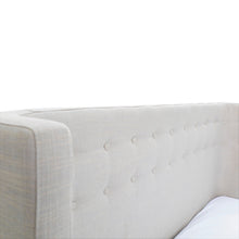 Soho Bed