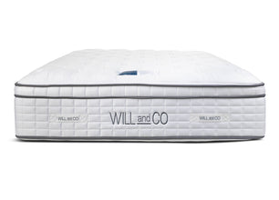 WILL and CO Windsor 3600 Mattress
