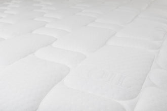 KING KOIL Spinal Recovery 1200 Mattress