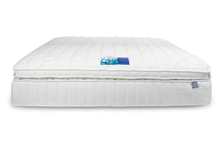KING KOIL Spinal Recovery 1800 Mattress