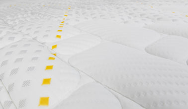 KING KOIL Spinal Recovery 1800 Mattress