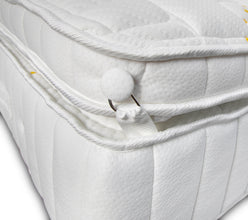 KING KOIL Spinal Recovery 1800 Mattress