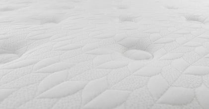 WILL and CO Diamond Comfort Mattress
