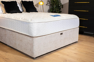 WILL and CO Diamond Support Mattress