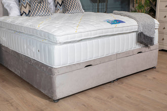 KING KOIL Spinal Recovery 1800 Mattress