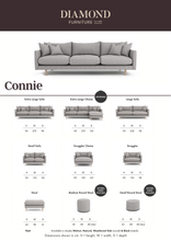 Connie Stool