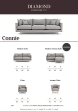 Connie Stool