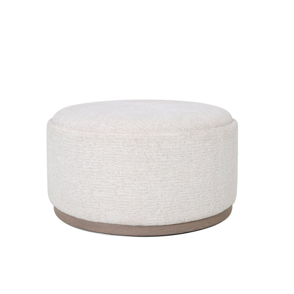 Gustavo Storage Stool