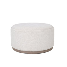 Gustavo Storage Stool