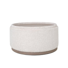 Gustavo Storage Stool