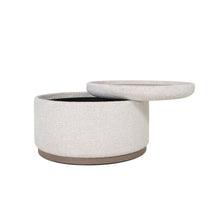 Gustavo Storage Stool