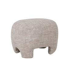 Joshua Footstool