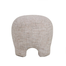 Joshua Footstool