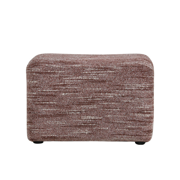 Jaime Footstool