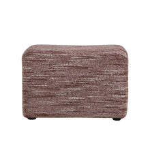 Jaime Footstool