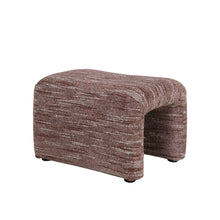Jaime Footstool