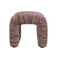 Jaime Footstool