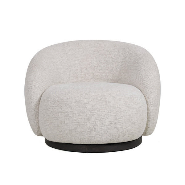 Winnie Swivel Chair