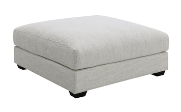 Courtney Footstool