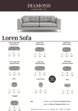 Loren Stool