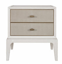 Paige 2 Drawer Locker