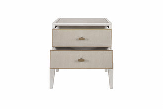 Paige 2 Drawer Locker