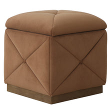 Braxton Storage Ottoman