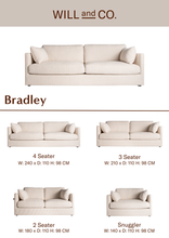 Bradley Snuggler