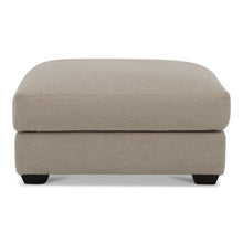 Courtney Footstool
