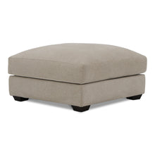 Courtney Footstool
