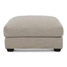 Courtney Footstool