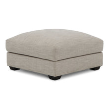 Courtney Footstool