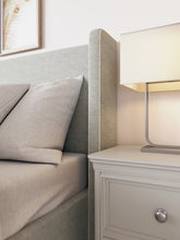 Charlotte Ottoman Bed