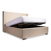 Charlotte Ottoman Bed