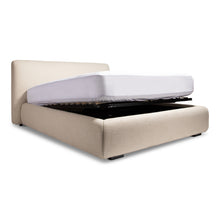 Corey Ottoman Bed