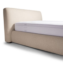 Corey Ottoman Bed