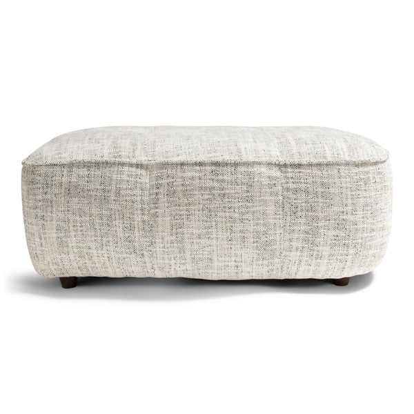 Olympia Footstool