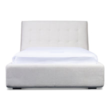 Kimberly Ottoman Bed