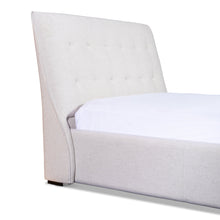 Kimberly Ottoman Bed