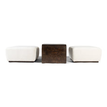 Addis Footstool