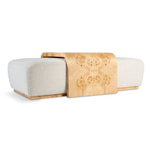 Addis Footstool