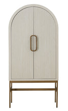 Marley Bar Cabinet