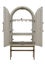 Marley Bar Cabinet