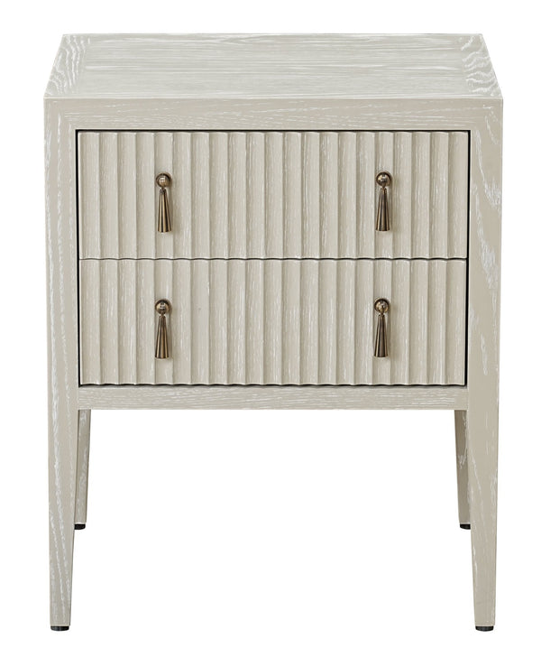 Jasmine 2 Drawer Locker