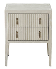 Jasmine 2 Drawer Locker