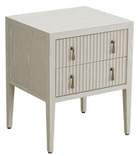 Jasmine 2 Drawer Locker