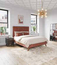 Harlem Bed