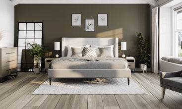 Soho Bed