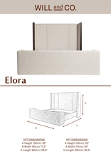 Elora bed