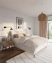 Daytona Bed
